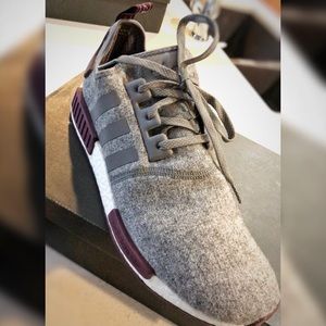 ADIDAS ORIGINAL NMD R1